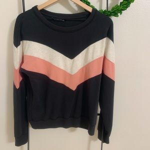 🌿 abercrombie & fitch sweatshirt